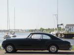 Bentley S1 Continental Sports Saloon by Mulliner 1955 года